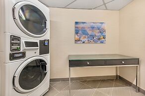Comfort Inn Sherbrooke - Estrie