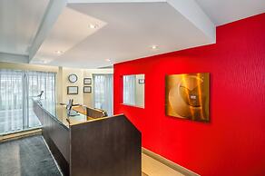 Comfort Inn Sherbrooke - Estrie