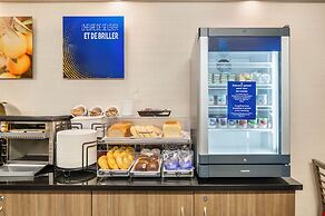 Comfort Inn Sherbrooke - Estrie
