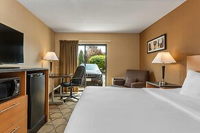 Comfort Inn Sherbrooke - Estrie
