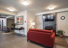 Comfort Inn Sherbrooke