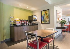 Comfort Inn Sherbrooke