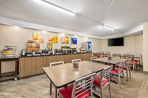 Comfort Inn Sherbrooke - Estrie