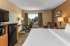 Comfort Inn Sherbrooke - Estrie