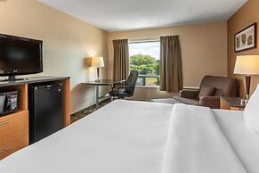 Comfort Inn Sherbrooke - Estrie