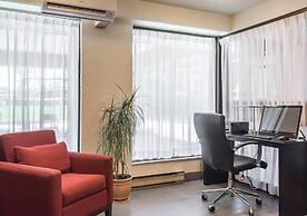 Comfort Inn Sherbrooke - Estrie