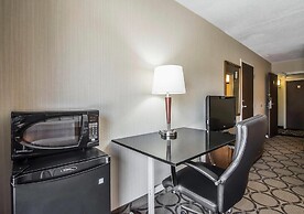 Comfort Inn Sherbrooke - Estrie