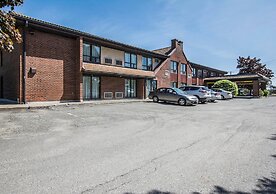 Comfort Inn Sherbrooke - Estrie