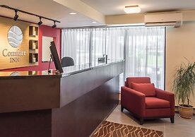 Comfort Inn Sherbrooke