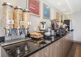 Comfort Inn Sherbrooke