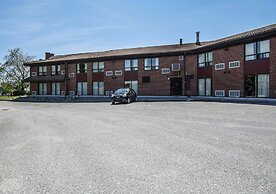 Comfort Inn Sherbrooke - Estrie