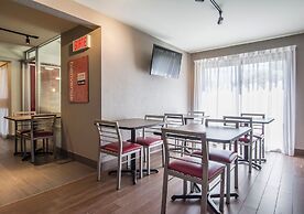 Comfort Inn Sherbrooke