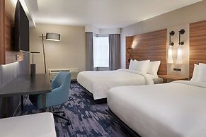 Fairfield by Marriott Niagara Falls, Canada