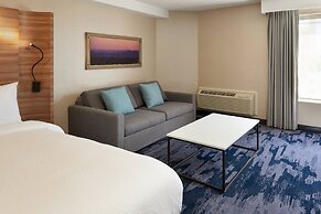 Fairfield by Marriott Niagara Falls, Canada