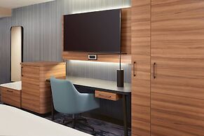 Fairfield by Marriott Niagara Falls, Canada