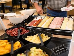 Mercure Budapest Korona Hotel