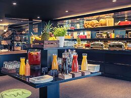 Mercure Budapest Korona Hotel