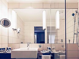 Mercure Budapest Korona Hotel