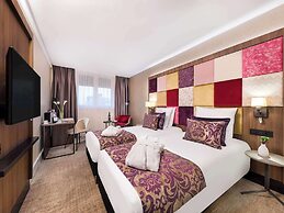 Mercure Budapest Korona Hotel