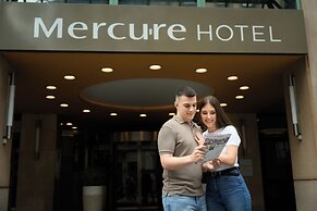 Mercure Budapest Korona Hotel