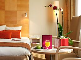 Mercure Budapest Korona Hotel