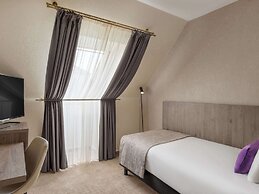 Mercure Budapest Korona Hotel