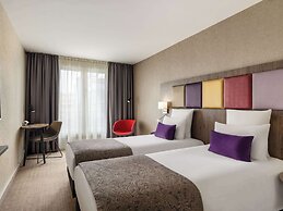 Mercure Budapest Korona Hotel