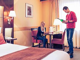 Mercure Budapest Korona Hotel