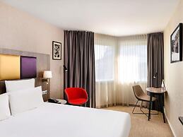Mercure Budapest Korona Hotel