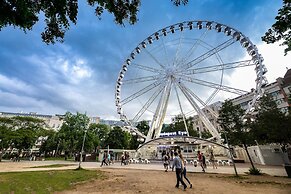Mercure Budapest Korona Hotel