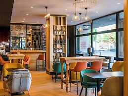 Mercure Budapest Korona Hotel