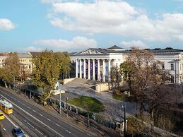 Mercure Budapest Korona Hotel