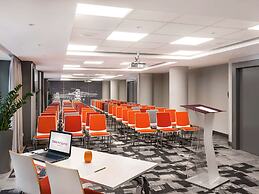 Mercure Budapest Korona Hotel