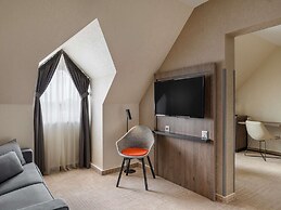 Mercure Budapest Korona Hotel