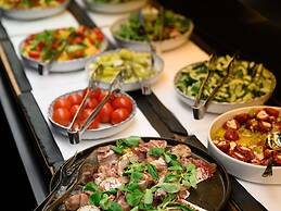 Mercure Budapest Korona Hotel