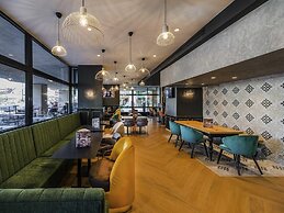 Mercure Budapest Korona Hotel