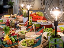 Mercure Budapest Korona Hotel