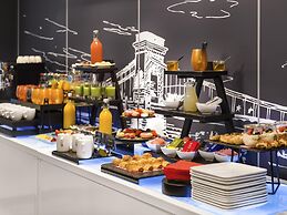Mercure Budapest Korona Hotel