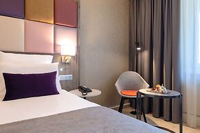 Mercure Budapest Korona Hotel