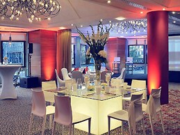 Mercure Budapest Korona Hotel