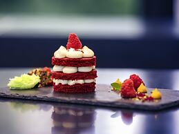 Mercure Budapest Korona Hotel