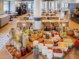 Mercure Budapest Korona Hotel