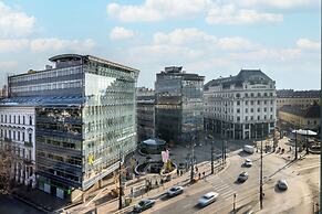 Mercure Budapest Korona Hotel