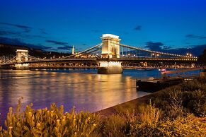 Mercure Budapest Korona Hotel