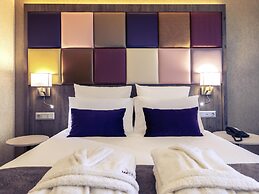 Mercure Budapest Korona Hotel