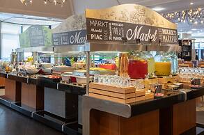 Mercure Budapest Korona Hotel