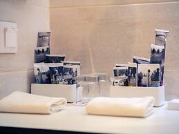 Mercure Budapest Korona Hotel