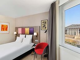 Mercure Budapest Korona Hotel