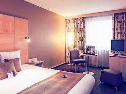Mercure Budapest Korona Hotel