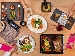 Mercure Budapest Korona Hotel